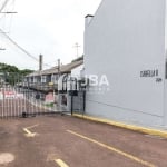 Casa em condomínio fechado com 3 quartos à venda na Terminal Santa Cândida, 221, Santa Cândida, Curitiba