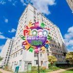 Apartamento com 2 quartos à venda na Rodovia BR-116, 2785, Atuba, Curitiba