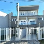 Casa com 3 quartos à venda na Rua David Geronasso, 581, Boa Vista, Curitiba