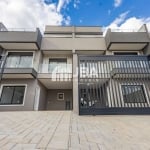 Casa com 3 quartos à venda na Rua Professor Fábio de Souza, 1451, Portão, Curitiba