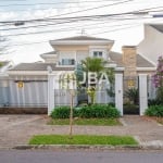 Casa com 4 quartos à venda na Rua Sinke Ferreira, 712, Jardim das Américas, Curitiba