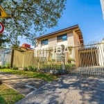 Casa com 4 quartos à venda na Rua Humberto Morona, 116, Cristo Rei, Curitiba