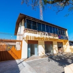 Sala comercial com 4 salas à venda na Rua Júlio César Ribeiro de Souza, 179, Hauer, Curitiba