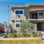 Casa com 5 quartos à venda na Gralha-azul, 287, Aviação, São José dos Pinhais