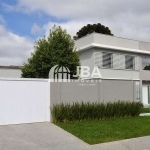 Casa comercial à venda na Rua Frei Orlando, 750, Tarumã, Curitiba