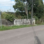 Terreno à venda na Rua Batista Pessine, 757, Vista Alegre, Curitiba