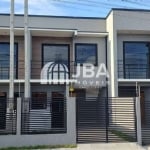 Casa com 3 quartos à venda na Rua Joana Roncaglio Bertoldi, 1031, Campo de Santana, Curitiba