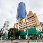 Sala comercial à venda na Rua Desembargador Motta, 1499, Batel, Curitiba