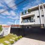 Casa com 3 quartos à venda na Rua Coronel Alfredo Ferreira da Costa, 888, Jardim das Américas, Curitiba