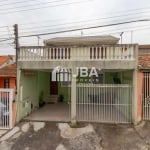 Casa em condomínio fechado com 4 quartos à venda na Rua Cristiano Strobel, 3183, Boqueirão, Curitiba