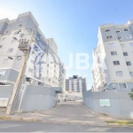 Apartamento com 2 quartos à venda na Rua Silvano Moreschi, 09, Aristocrata, São José dos Pinhais