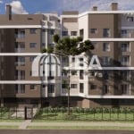 Apartamento com 1 quarto à venda na Rua José Izidoro Biazetto, 1629, Campo Comprido, Curitiba