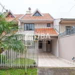 Casa com 3 quartos à venda na Rua Tenente Ricardo Kirch, 1048, Jardim das Américas, Curitiba