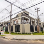 Prédio à venda na Rua Tenente Tito Teixeira de Castro, 2315, Boqueirão, Curitiba