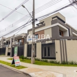 Prédio à venda na Rua Tenente Tito Teixeira de Castro, 2315, Boqueirão, Curitiba