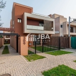 Casa com 3 quartos à venda na Antônio Greca, 309, Ahú, Curitiba