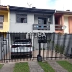 Casa com 3 quartos à venda na Rua João Ponciano Borges, 720, Capão da Imbuia, Curitiba