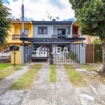 Casa com 3 quartos à venda na Rua João Ponciano Borges, 720, Capão da Imbuia, Curitiba