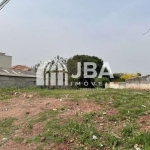 Terreno à venda na Paineiras, 732, Eucaliptos, Fazenda Rio Grande