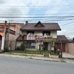 Casa com 5 quartos à venda na Rua Capitão Zeppin, 137, Uberaba, Curitiba