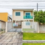 Casa com 3 quartos à venda na Rua Germano Beckert, 1154, Bairro Alto, Curitiba