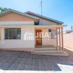 Casa com 3 quartos à venda na Rua Professor Porthos Velozo, 326, Parolin, Curitiba