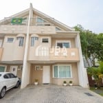 Casa em condomínio fechado com 4 quartos à venda na Rua Francisco Castelano, 105, Jardim das Américas, Curitiba