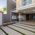 Casa com 4 quartos à venda na Rua Isaías Régis de Miranda, 3407, Boqueirão, Curitiba