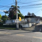 Terreno à venda na Rua Ari José Valle, 71, São João, Curitiba