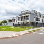 Casa em condomínio fechado com 3 quartos à venda na Avenida Florianópolis, 248, Cajuru, Curitiba