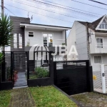 Casa com 3 quartos à venda na Rua Sapopema, 136, Santa Cândida, Curitiba