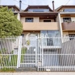 Casa com 3 quartos à venda na Rua Almirante Dídio Costa, 75, Jardim das Américas, Curitiba