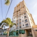 Apartamento com 2 quartos à venda na Rua Clevelândia, 292, Centro, São José dos Pinhais