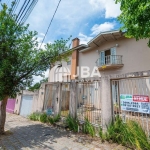 Casa com 4 quartos à venda na Rua Albano Reis, 963, Bom Retiro, Curitiba