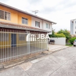 Casa em condomínio fechado com 3 quartos à venda na Rua Deputado Waldemiro Pedroso, 518, Novo Mundo, Curitiba