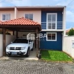 Casa em condomínio fechado com 3 quartos à venda na Rua Maestro Carlos Frank, 1791, Alto Boqueirão, Curitiba