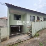 Casa com 3 quartos à venda na Rua Osires Paixão Gonçalves, 248, Santa Felicidade, Curitiba