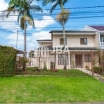 Casa com 3 quartos à venda na Theóphilo Mansur, 493, Novo Mundo, Curitiba