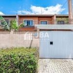 Casa com 3 quartos à venda na Rua Santo Agostinho, 165, Cajuru, Curitiba