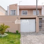 Casa com 3 quartos à venda na Rua Professor José Nogueira dos Santos, 2404, Boqueirão, Curitiba