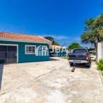 Casa com 3 quartos à venda na Antônio Petrini, 90, Uberaba, Curitiba