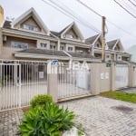 Casa com 3 quartos à venda na Tenente Miguel Anselmo da Silva, 369, Pilarzinho, Curitiba