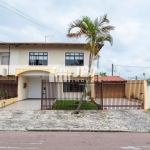 Casa com 4 quartos à venda na Rua Fioravante Slaviero, 924, Novo Mundo, Curitiba