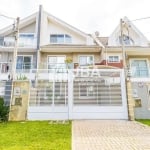 Casa com 3 quartos à venda na Rua Miguel Abrão, 540, Portão, Curitiba