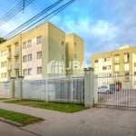 Apartamento com 2 quartos à venda na Rua Mário Beraldi, 321, Santa Cândida, Curitiba