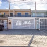 Casa com 3 quartos à venda na Rua Edenir Correia, 6, Santa Cândida, Curitiba