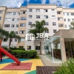 Apartamento com 2 quartos à venda na Avenida Florianópolis, 217, Cajuru, Curitiba