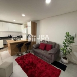 Apartamento com 1 quarto à venda na Rua Antônio Valentin, 330, Capão da Imbuia, Curitiba