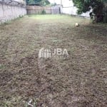 Terreno à venda na Rua Júlio César Ribeiro de Souza, 1425, Hauer, Curitiba