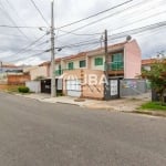 Casa em condomínio fechado com 2 quartos à venda na Rio Barigui, 184, Iguaçu, Fazenda Rio Grande